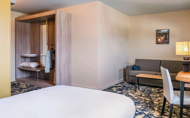 ibis Styles Versailles Saint Quentin en Yvelines