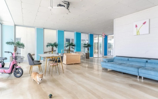 Goseong Nerja Sol Pension