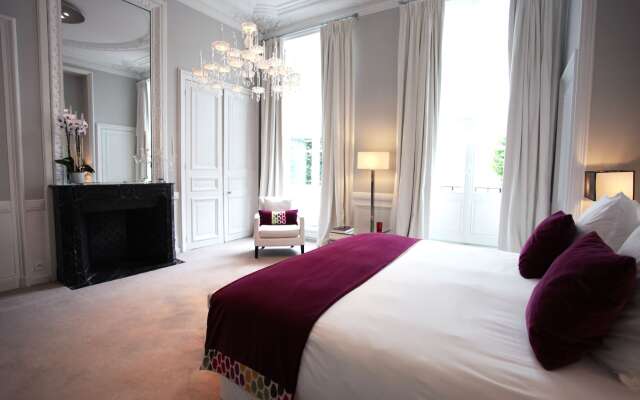 Clarance Hotel Lille