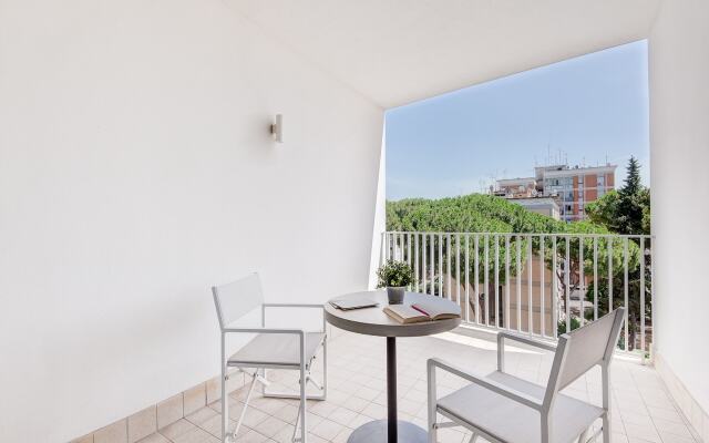 Camplus Pietralata - Casa per Ferie