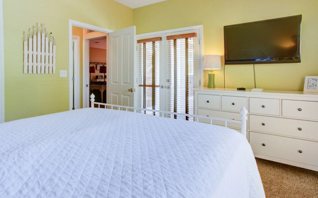 Seas the Day - Crystal Beach Subdivision