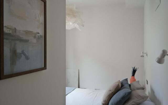 Penthouse Apartment & Pool Malaga Center