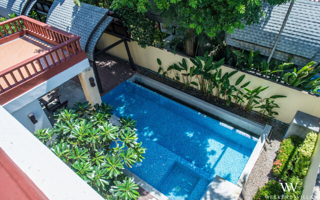 Nagawari Pool Villas