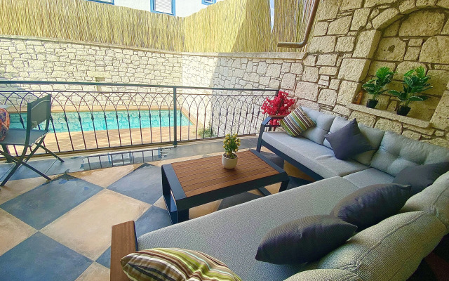 9 Alacati Boutique Hotel
