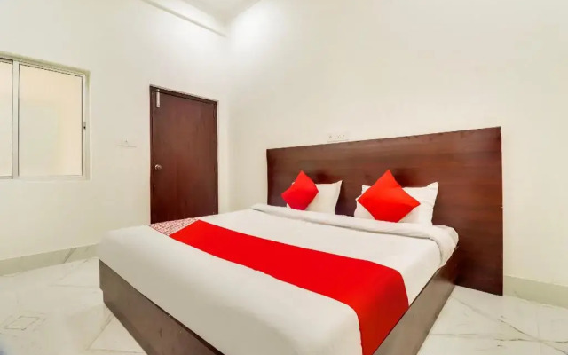 Subham Residency by OYO Rooms
