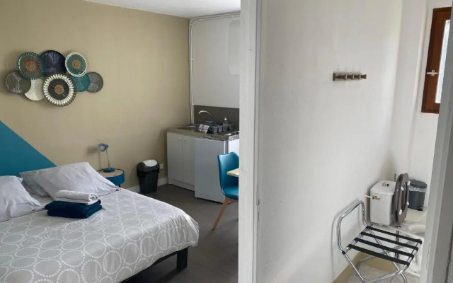 Résidence La Cigale du Désire