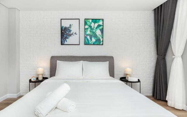 Cozrum Homes Premier Residence