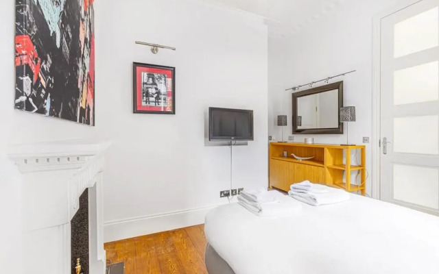 Queen s Gate Townhouse - 2 Bedroom