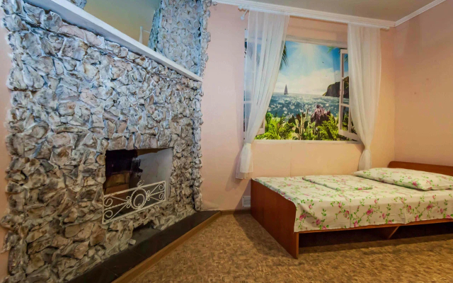 Economy Hotel Lastochka