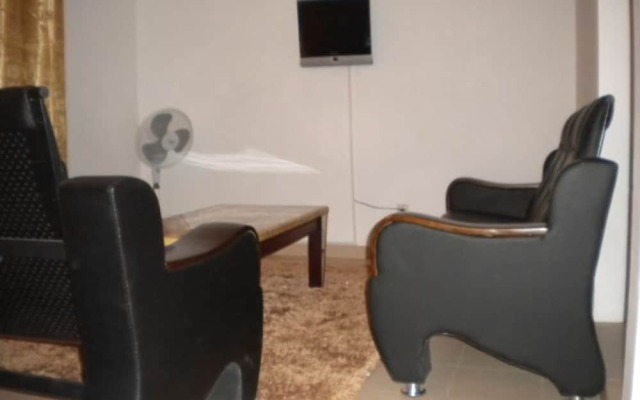 Residence Keurgui Mixta