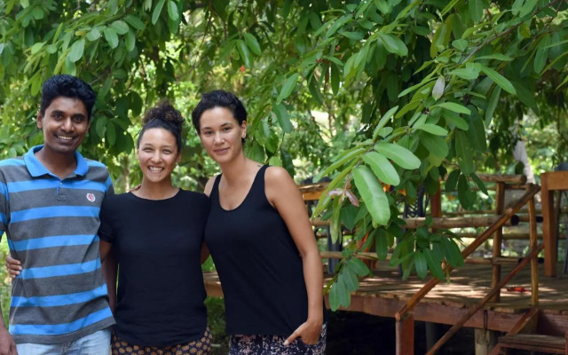 Sun and Green Eco Lodge