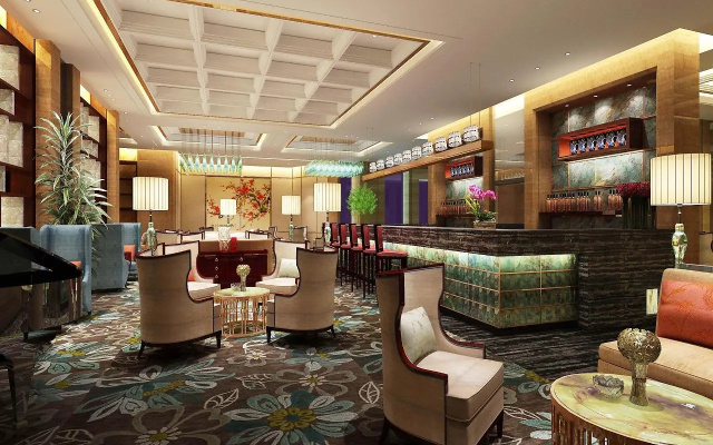 Guangzhou Estandon