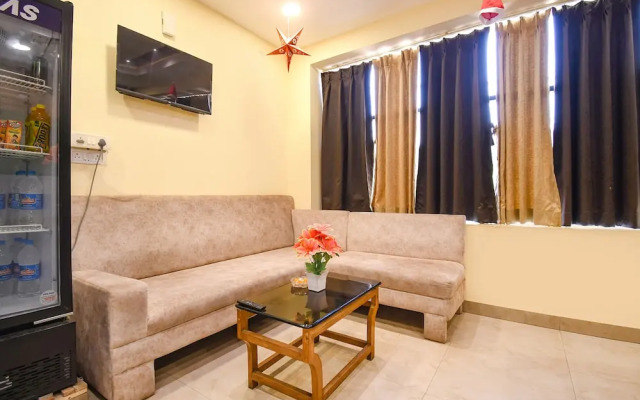 Fabhotel Seven Inn 3.0