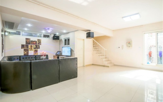 Jhouse Hongqiao Villa 3