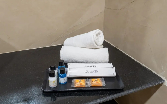 The sandalwood by Manvenco Hospitality