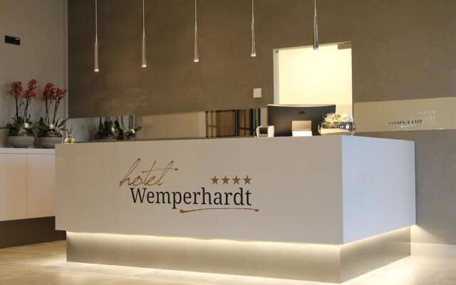 Hotel Wemperhardt