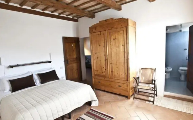 Agriturismo Resort Merlino