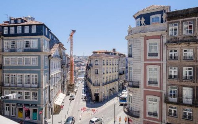 BOUTIQUE Rentals- THE RIBEIRA***** Apt great views
