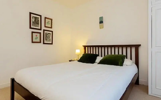 Veeve  Delightful 3 Bed Mews House Pembridge Mews Notting Hill