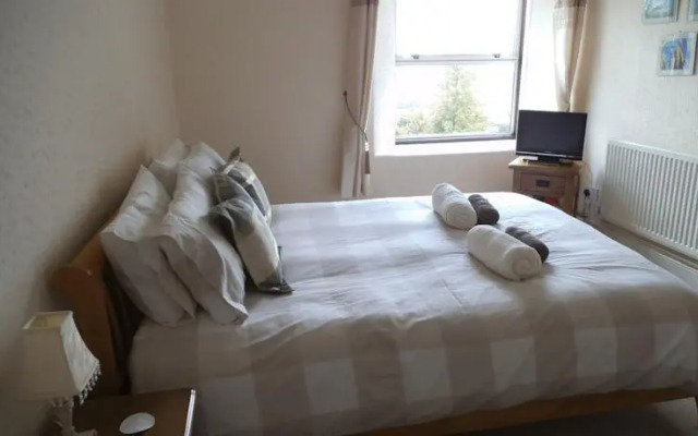 Friars Hele B&B