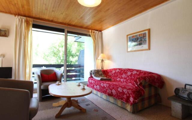 Appartement Serre Chevalier, 4 pièces, 7 personnes - FR-1-330E-23