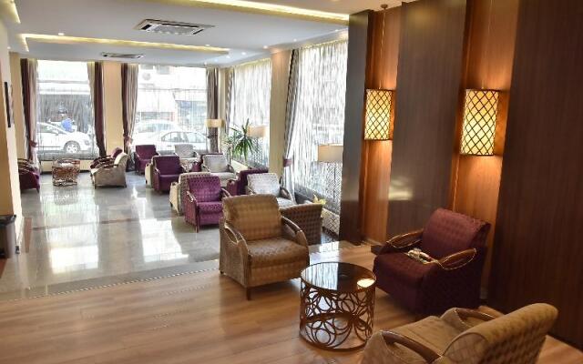 Gold City Otel