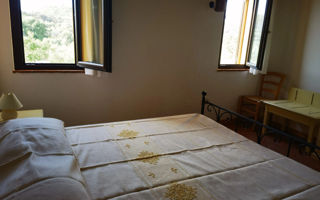 La Corte Degli Ulivi