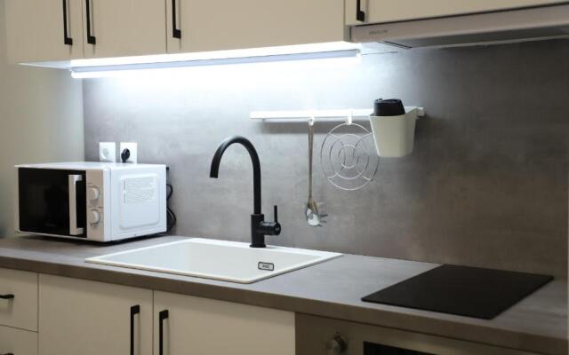 Aelia Apartment 1 Ioannina