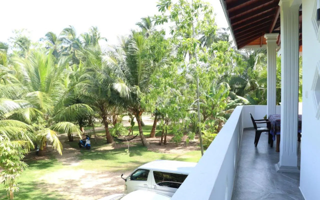 Villa Sureka