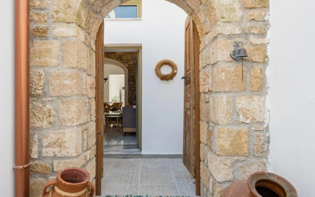 Lefka Hotel, Apartments & Studios