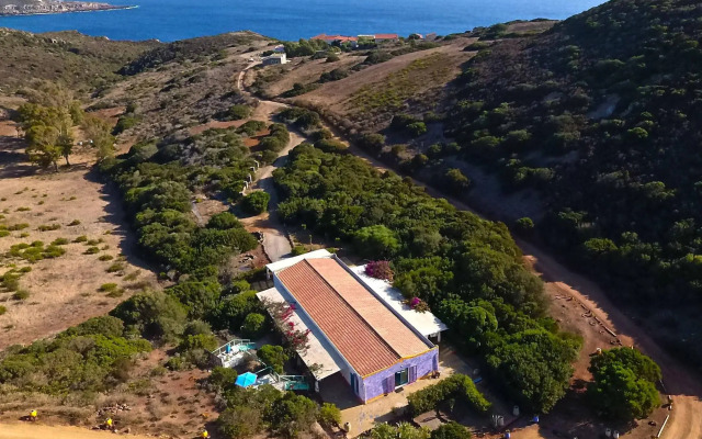 Poecylia Resort