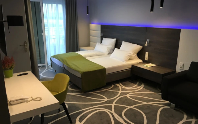 Hotel Restaurant Sachsenross