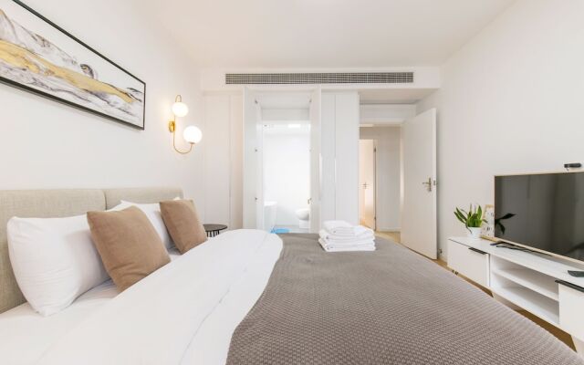 Lazy Apartment - Taikang Road