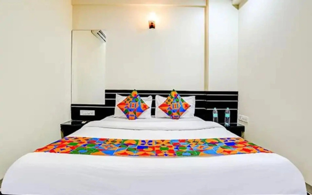 Sai Govind Hotel