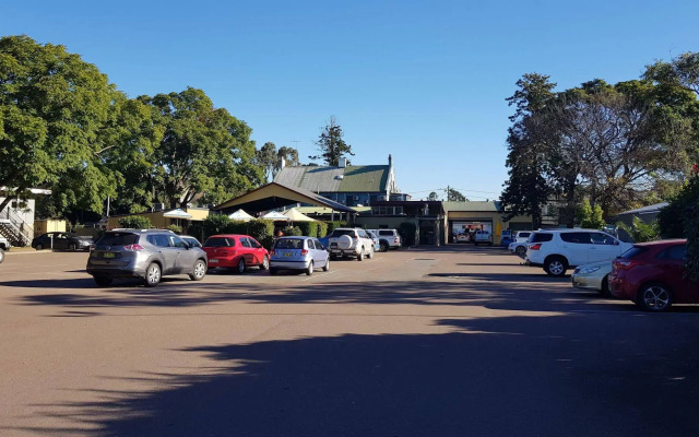 Royal Hotel Singleton