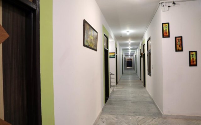Elite Venue By OYO Rooms