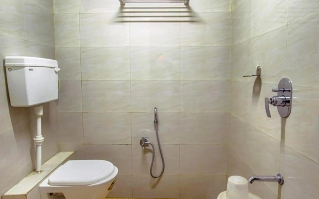 Nova Hotel JMC