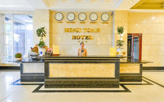 Minh Toan Hotel