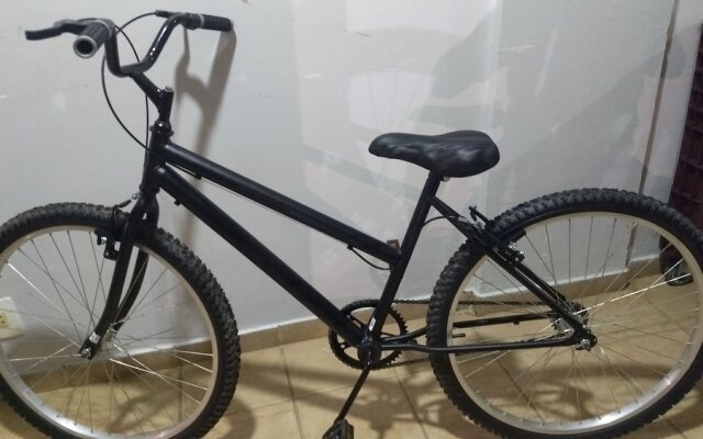 Doce Lar de Bertioga