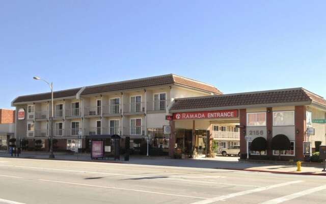 Ramada by Wyndham Pasadena