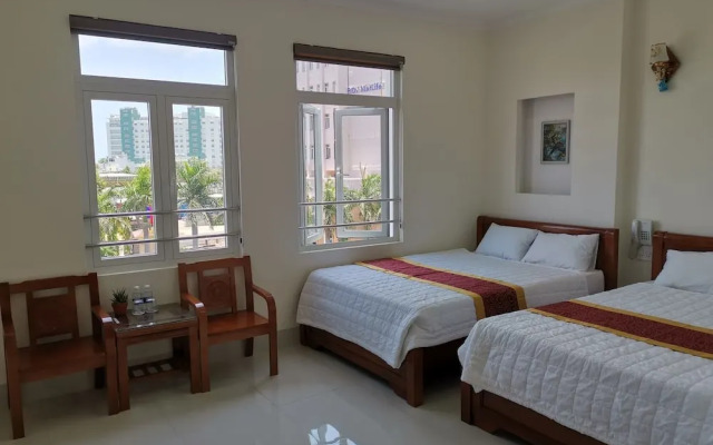 An Ngan Phu Hotel
