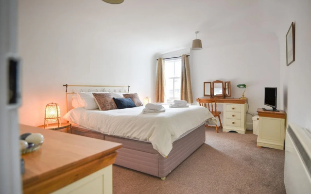 The Annexe, St Agnes House