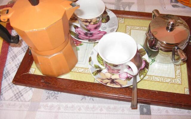 Le Stanze di Ginevra Apartment