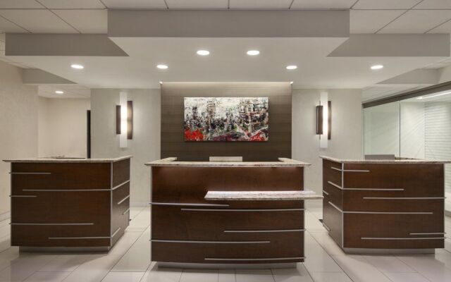 Radisson Hotel Fargo