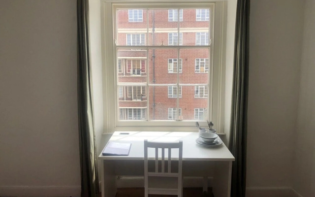 St Paul's Road Townhouse