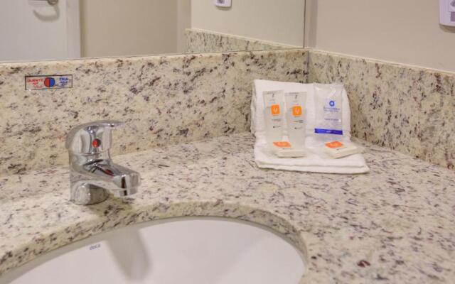 Transamerica FIT Rio Verde