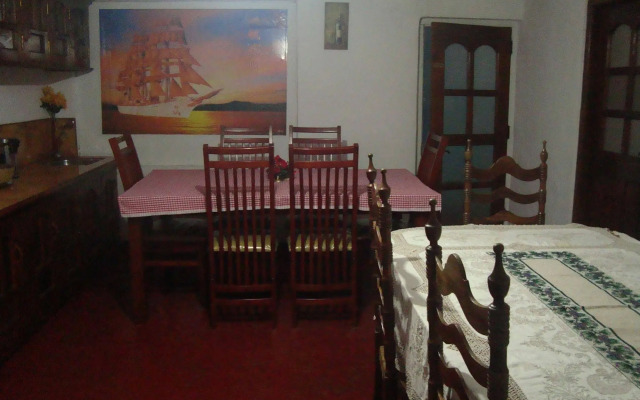 Andrews Hostel