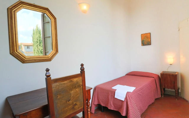 Casa Santo Nome di Gesù