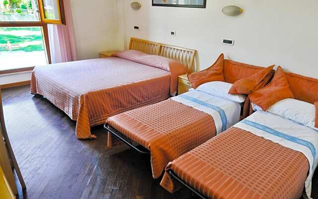 Albergo Bice