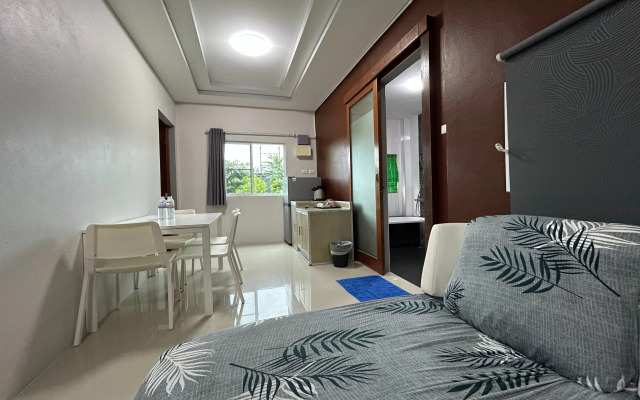 Tann Anda Resort